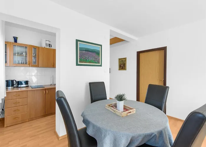 Apartments Morena