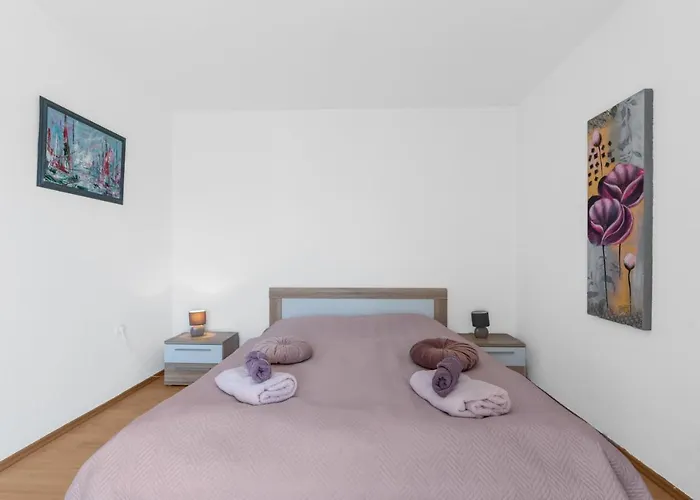 Apartments Morena