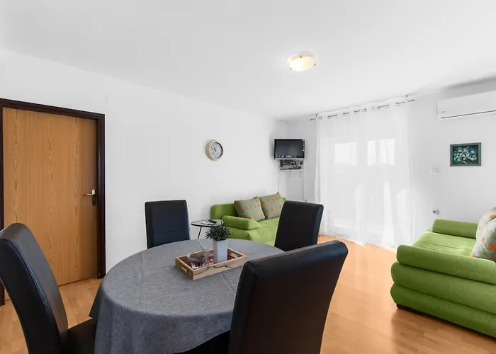 Apartments Morena