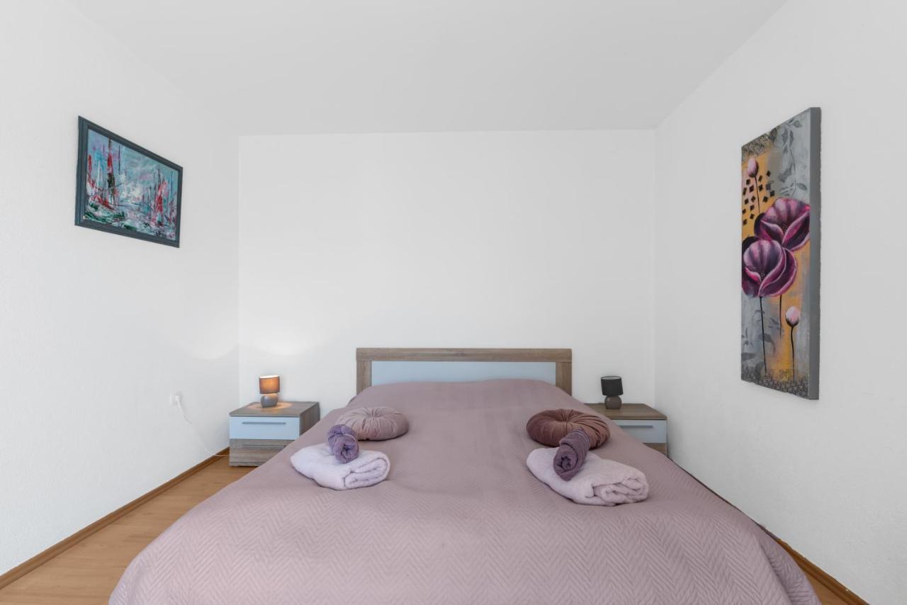 Apartment Morena Novigrad (Istria)