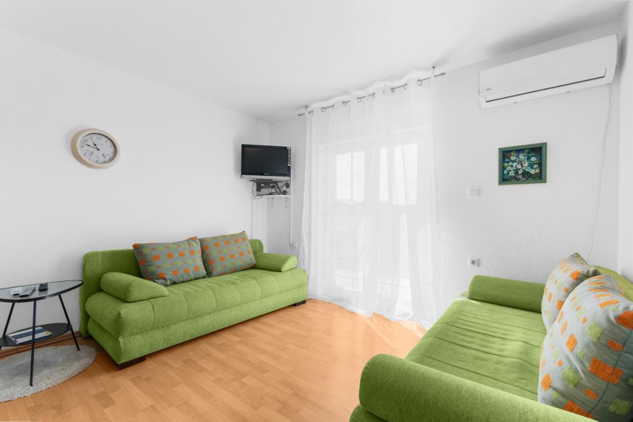 Morena Apartment