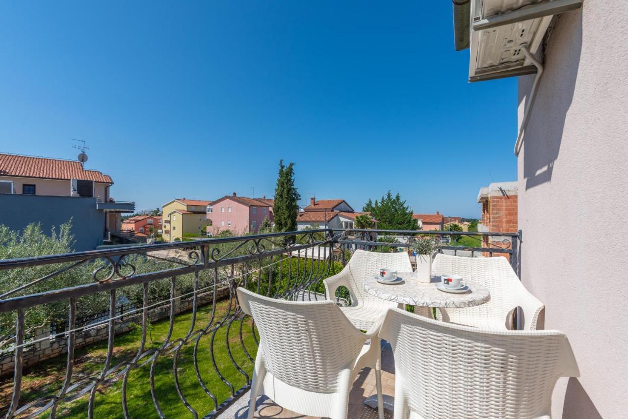 Apartment Morena