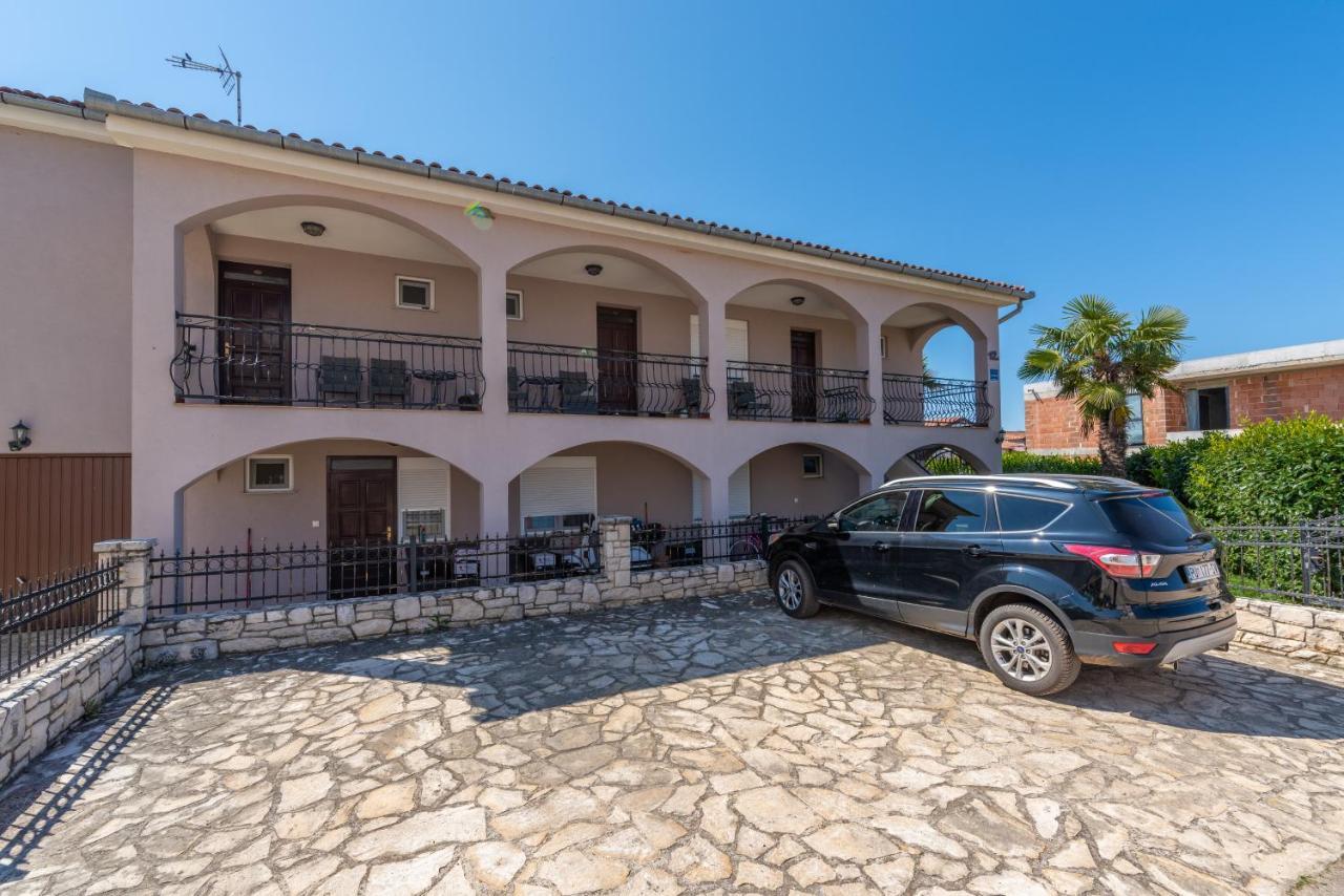 Apartment Morena *