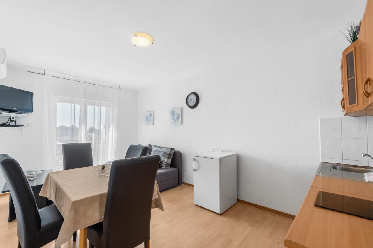 Apartment Morena *