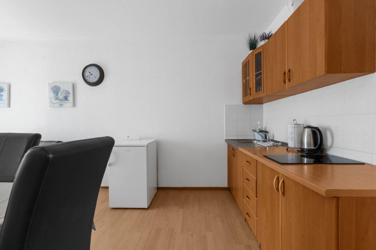 Apartment Morena Novigrad (Istria)