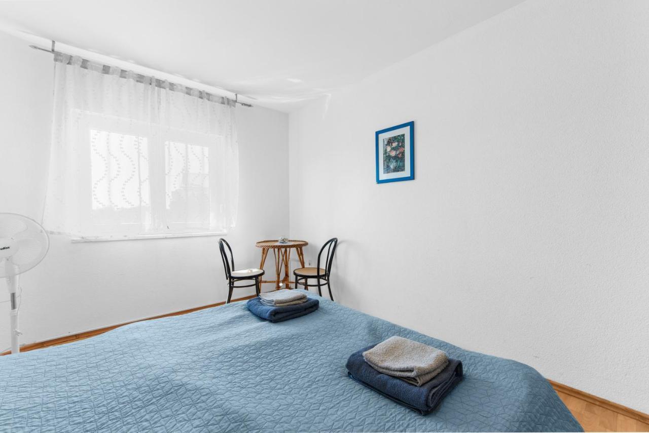 Morena Apartment