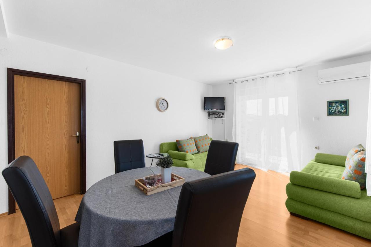 Apartment Morena Novigrad (Istria)