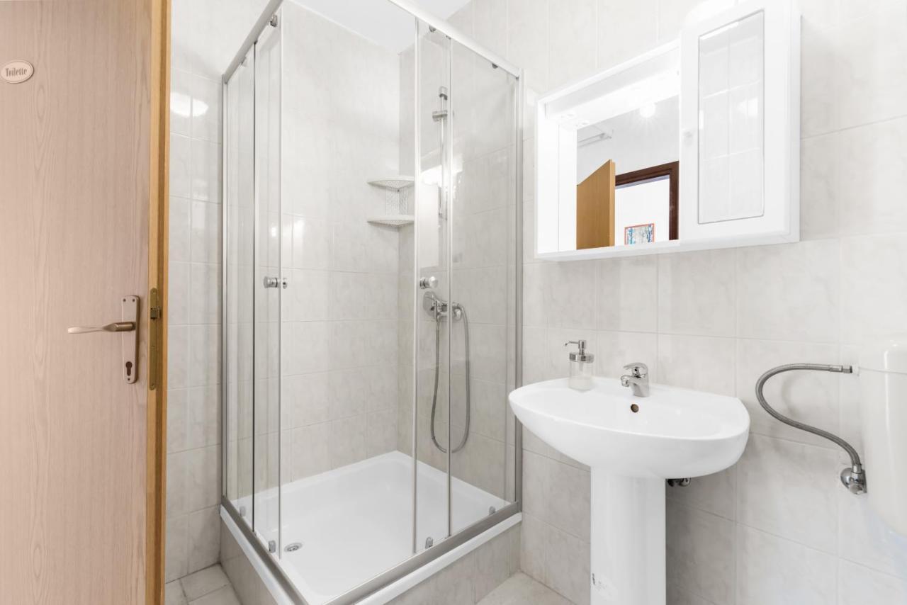 Morena Apartment *