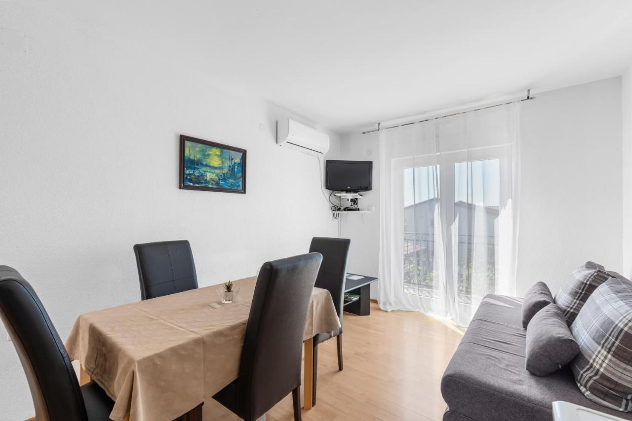 Morena Apartment