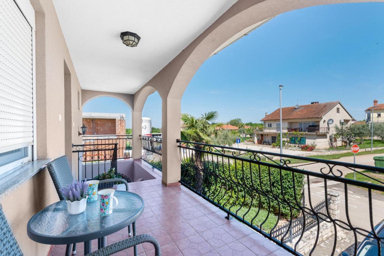 Apartment Morena *
