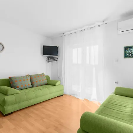 Apartments Morena Novigrad  Exterior photo