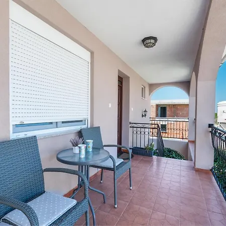 Apartments Morena Novigrad  Exterior photo