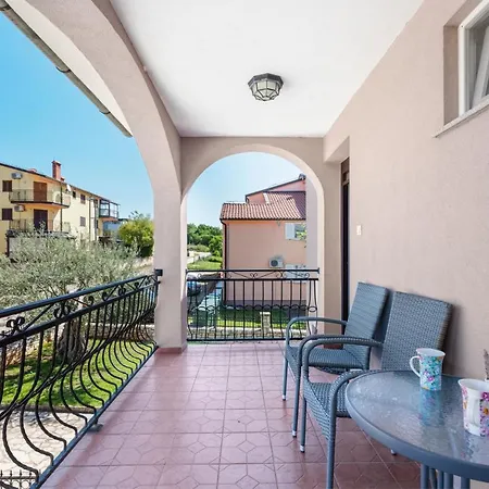 Apartments Morena Novigrad  Exterior photo