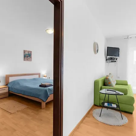 Apartments Morena Novigrad  Exterior photo