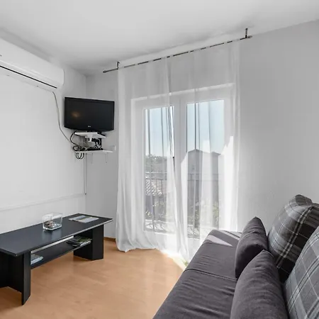 Apartments Morena Novigrad  Exterior photo