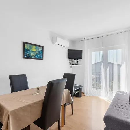 Apartments Morena Novigrad  Exterior photo