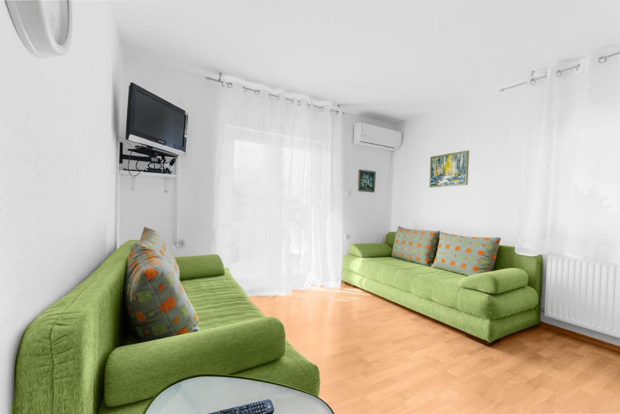 Apartment Morena *