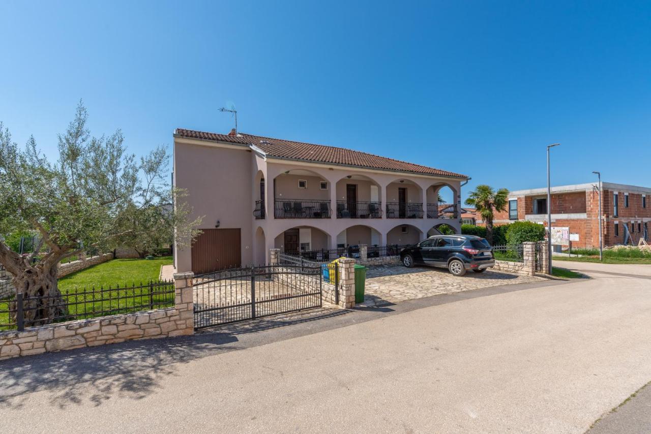 Appartement Morena *