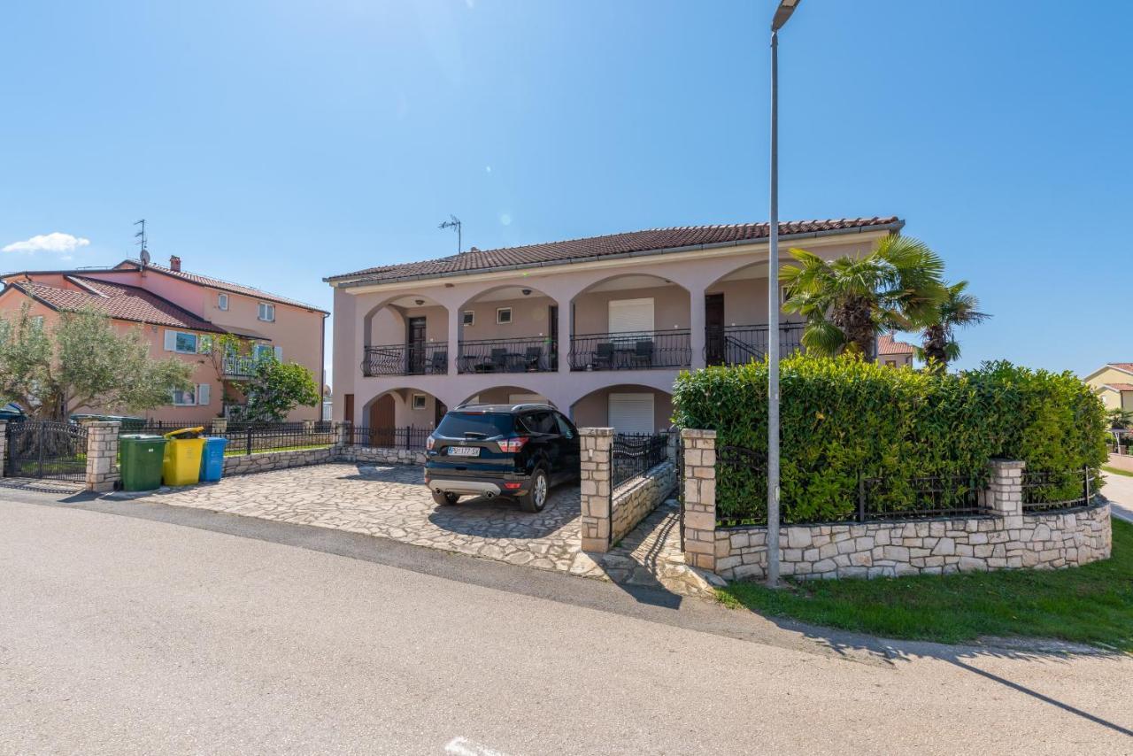 Morena Appartement *