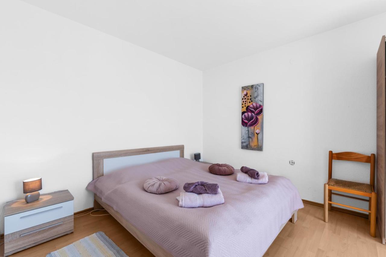 Apartment Morena Novigrad Istria